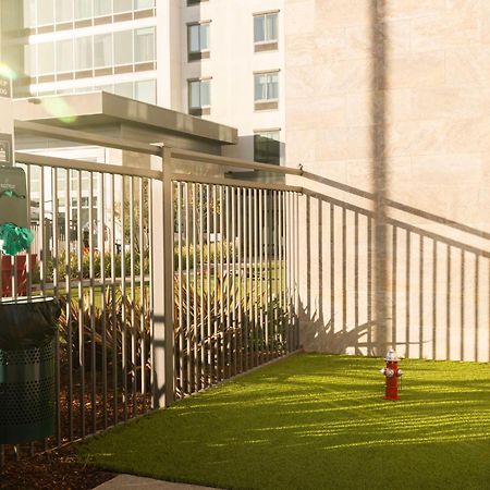 Hampton Inn Long Beach Airport, Ca Exterior foto