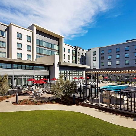 Hampton Inn Long Beach Airport, Ca Exterior foto