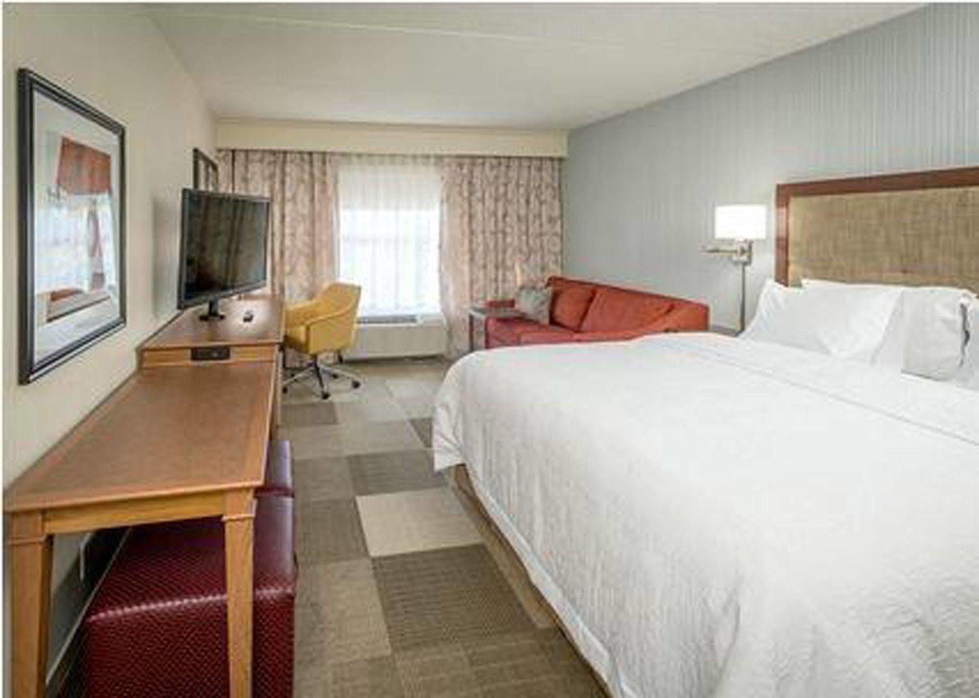 Hampton Inn Long Beach Airport, Ca Exterior foto